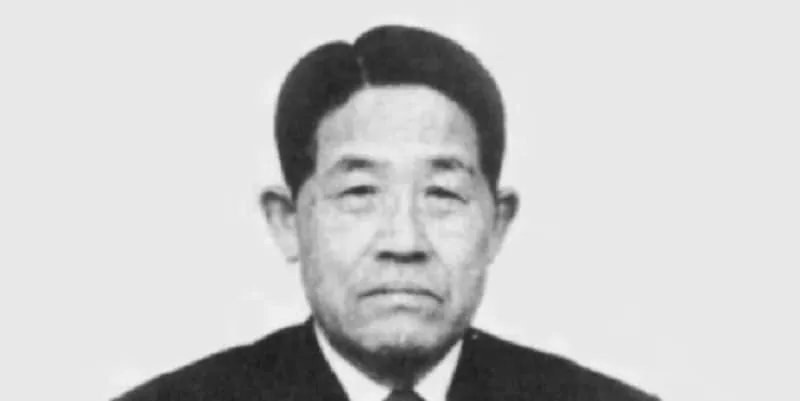 Photo of Shigeo Shingo, Japanese industrial engineer and inventor of Poka Yoke